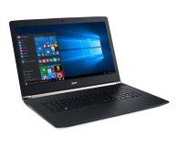 Acer VN7-792G i7-6700HQ/16GB/240+1000/Win10 GTX960M FHD - 330687 - zdjęcie 3